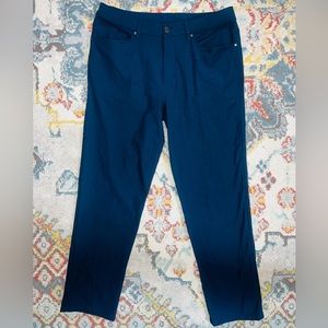 Lululemon men’s ABC Pant (33x30)